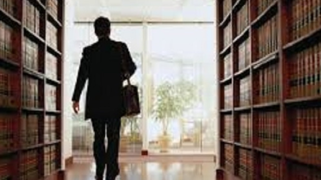 Responsabilit&agrave; professionale del legale