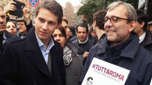 Roberto Giachetti &egrave; il favorito per il Campidoglio