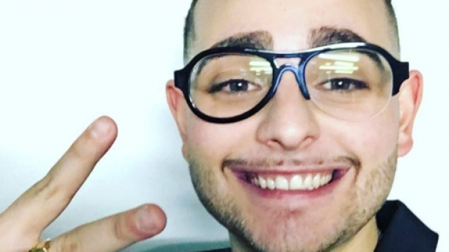 Rocco Hunt, canzone pi&ugrave; popolare Sanremo 2016