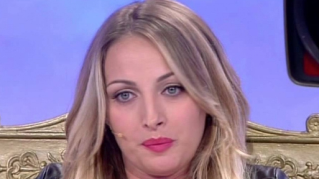Rossella contro Tina: la guerra continua