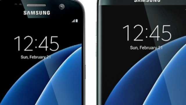 Samsung Galaxy S7: sar&agrave; questo il suo aspetto?