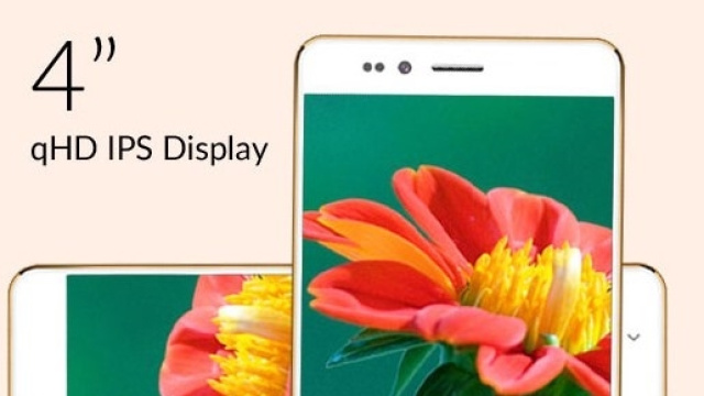 Smartphone freedom 251 a 3 euro