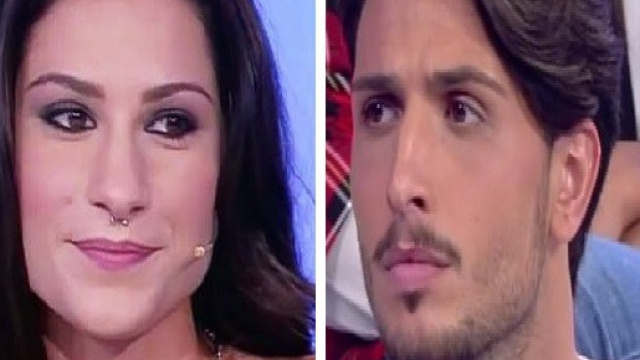 Uomini e Donne, Ludovica Valli e Fabio Ferrara