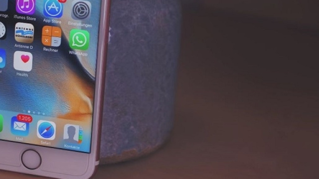 Uscita iPhone 7, rumors e caratteristiche