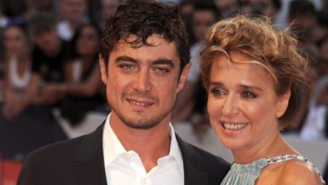 Valeria Golino lascia Riccardo Scamarcio