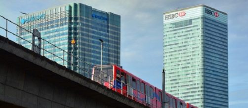 Barclays and HSBC vying for an advantage