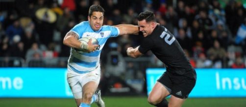 Los Pumas se ganaron un respeto en el mundo