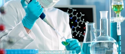 Science does exist photo CC Google