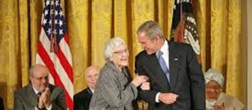 To Kill a Mockingbird author dies at 89