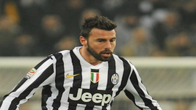 Andrea Barzagli pronto al rinnovo