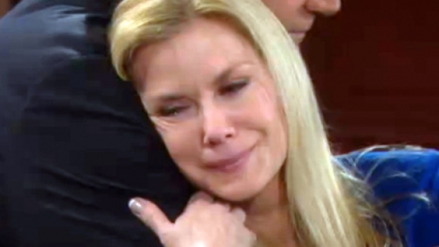 Anticipazioni Beautiful, puntate americane