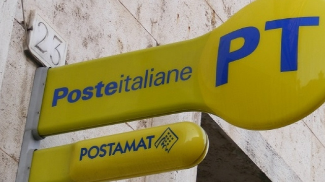 Bancomat Poste Italiane chiusi in Puglia