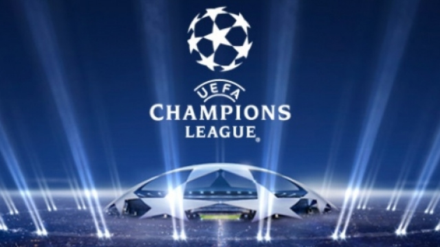 Champions League 2016 ottavi di finale.