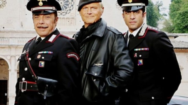 Don Matteo, settima puntata 25 febbraio