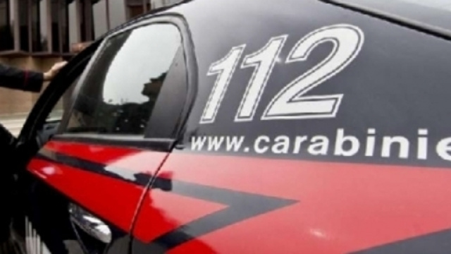 Duro colpo alla camorra con il blitz ai Ferrara