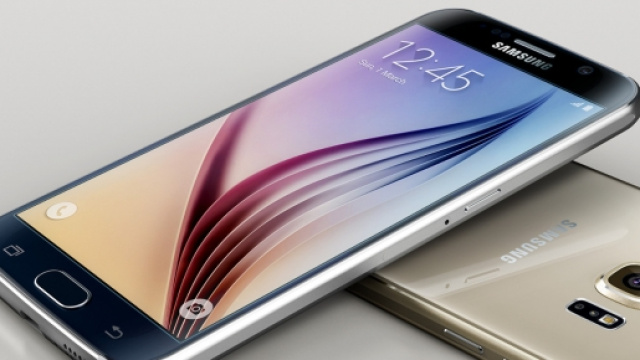 E' arrivato il nuovo Samsung Galaxy S7