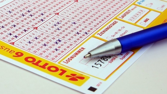 Estrazioni del Lotto e Superenalotto: ritardatari