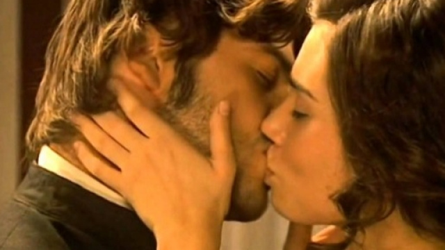Il Segreto spoiler marzo 2016.