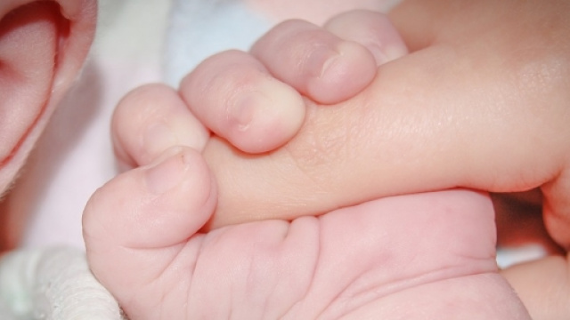 In Italia calano le nascite per il quinto anno