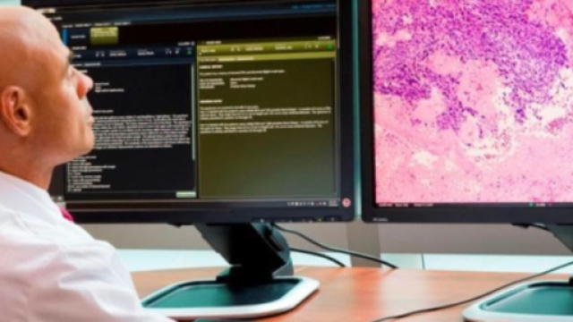 In medicina siamo nell'era della diagnosi digitale