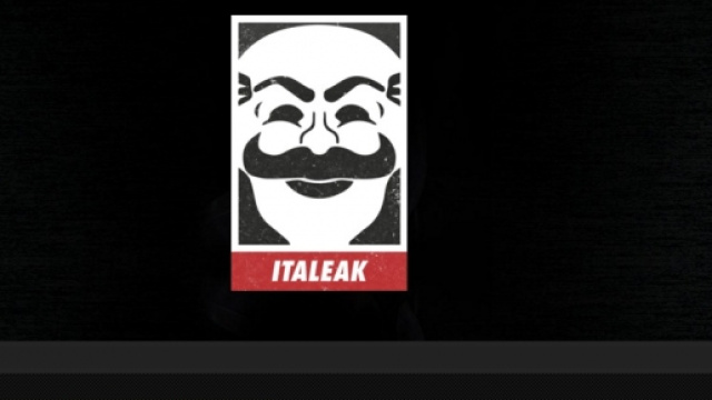 Italeak.it, hacker o pubblicit&agrave;?