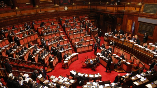 Milleproroghe ok a tariffe energetiche a consumo.