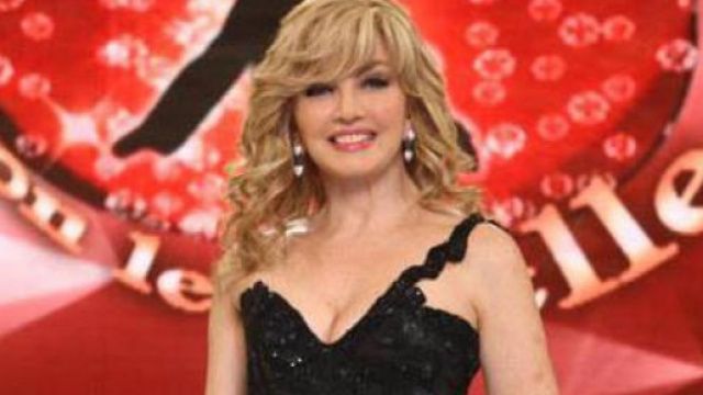 Milly Carlucci condurr&agrave; Ballando con le stelle