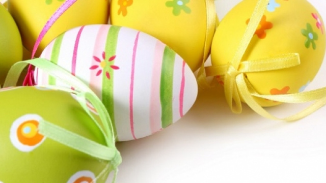 Quando &egrave; Pasqua 2016 e quando Festa del Pap&agrave;?