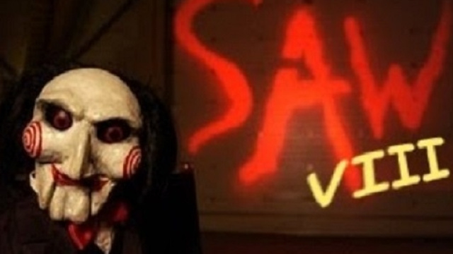 Saw 8, un'immagine che circola da tempo online