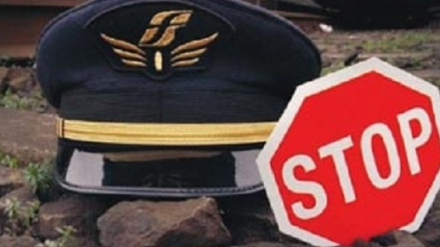 Sciopero treni 22 febbraio 2016