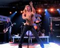 Iggy Pop se presentará en Argentina en el mes de octubre