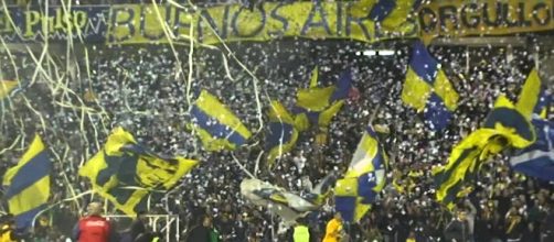 Doble competencia para Rosario Central en 2016