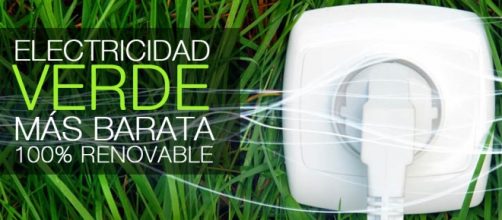 El ahorro de energ&iacute;a nos ayuda.