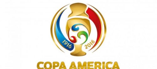 El logo del torneo que estuvo en duda