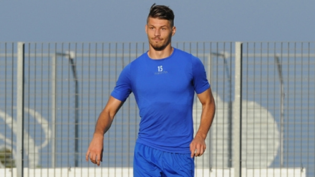 Bruno Petkovic, forza fisica e piedi buoni