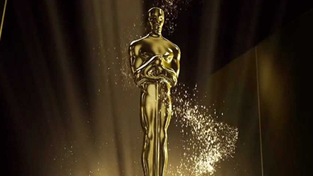 Cerimonia degli Academy Awards 2016