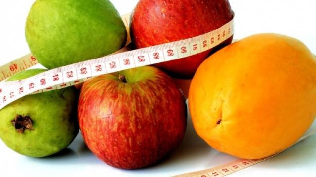 Come rimettersi in forma dopo le feste