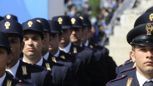 Concorso Pubblico Polizia di Stato