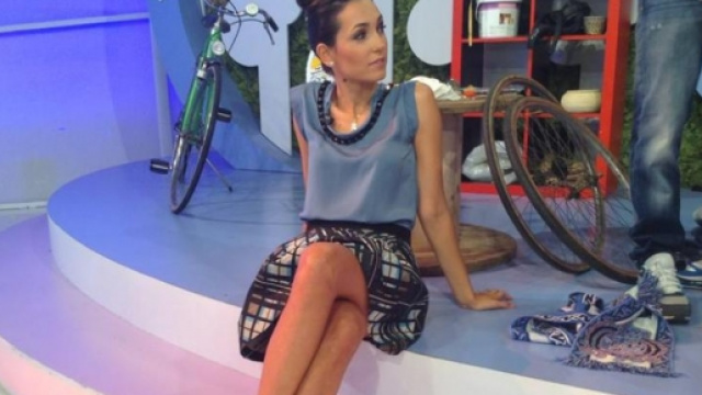 Detto Fatto: Federica &egrave; stata eliminata