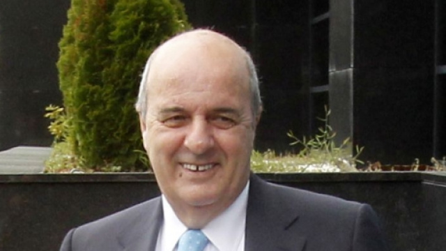 Ernesto Bronzetti muore a causa di una malattia