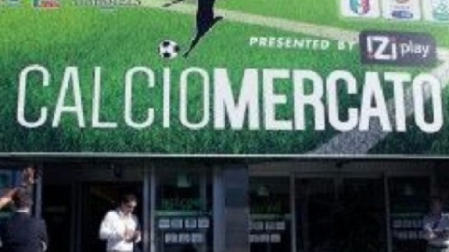 foto sede calciomercato Milano