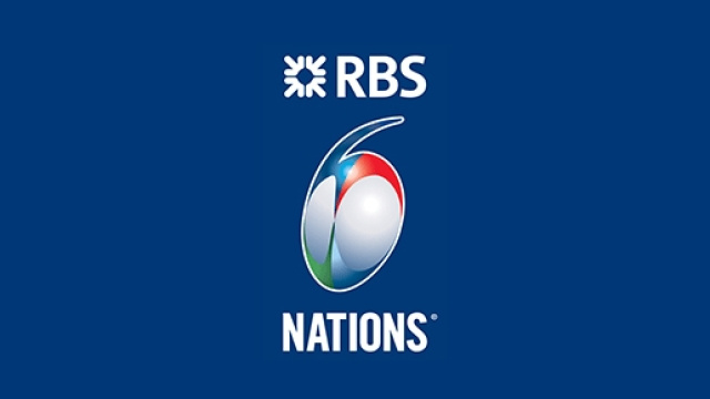 Francia-Italia del Sei Nazioni di Rugby