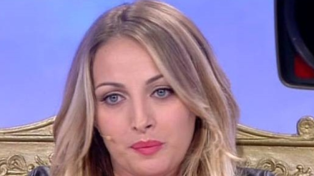 Gossip Uomini e Donne gennaio 2016