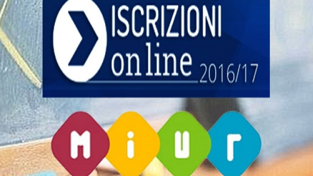 Iscrizioni scuola on line: tutte le informazioni