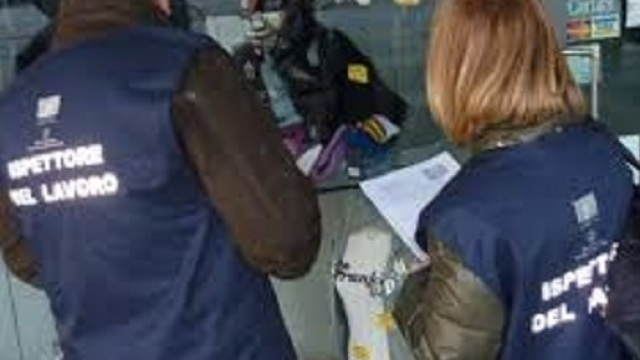 Ispettori del lavoro: dove vigileranno?