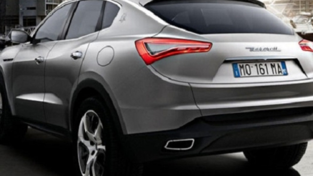 Jeep e Maserati un inizio di 2016 molto positivo