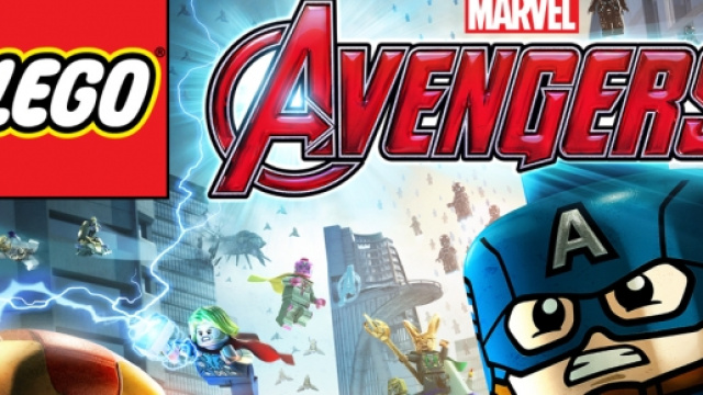 Lego Marvel Avengers, ecco il nuovo videogioco.