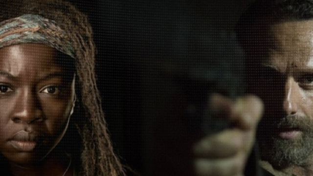 Michonne pu&ograve; essere la donna giusta per Rick?