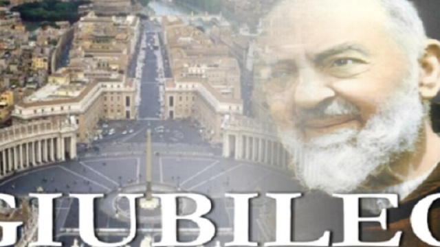 Ostensione spoglie di San Pio (foto ibiscogroup)