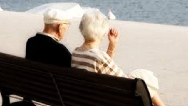 Pensione anticipata Inps a 63 anni